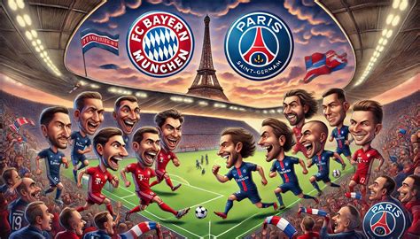 Bayern Munich v PSG prediction, betting tips, odds, preview.